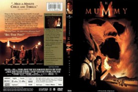 The Mummy 1 - คืนชีพคำสาปนรกล้างโลก (1999)